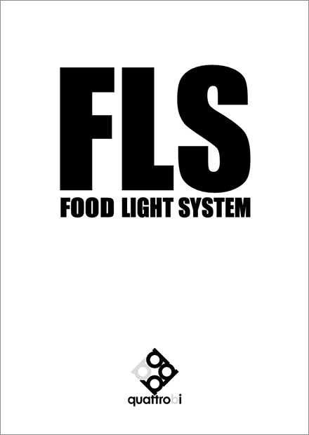 Food Light System catalogue