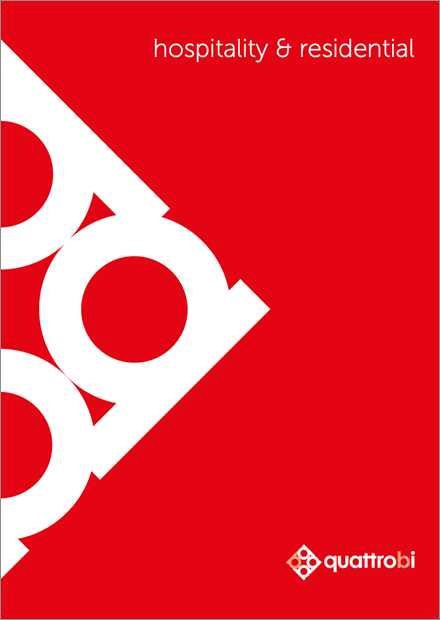 Hospitality catalogue